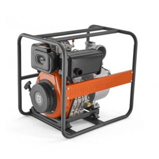 Мотопомпа Husqvarna W50P по доступной цене в Казани. Не теряйте времени и заказывайте у нас прямо сейчас! Надежное качество и выгодные условия ждут вас.
