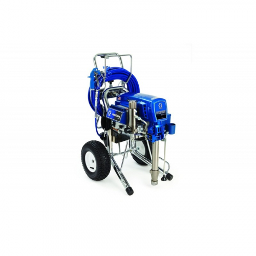 окрасочный агрегат GRACO MARK-V по доступной цене в Казани. Не теряйте времени и заказывайте у нас прямо сейчас! Надежное качество и выгодные условия ждут вас.