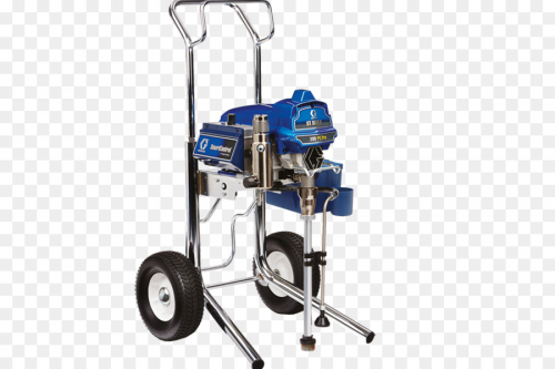 Окрасочный агрегат GRACO ST MAX-495 по доступной цене в Казани. Не теряйте времени и заказывайте у нас прямо сейчас! Надежное качество и выгодные условия ждут вас.
