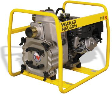Мотопомпа Wacker Neuson PT-3 по доступной цене в Казани. Не теряйте времени и заказывайте у нас прямо сейчас! Надежное качество и выгодные условия ждут вас.