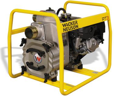 Мотопомпа Wacker Neuson PT-3A по доступной цене в Казани. Не теряйте времени и заказывайте у нас прямо сейчас! Надежное качество и выгодные условия ждут вас.