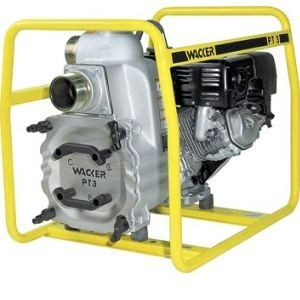 Мотопомпа Wacker Neuson PT 3H по доступной цене в Казани. Не теряйте времени и заказывайте у нас прямо сейчас! Надежное качество и выгодные условия ждут вас.