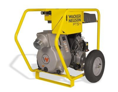 Мотопомпа Wacker Neuson PTS 4V по доступной цене в Казани. Не теряйте времени и заказывайте у нас прямо сейчас! Надежное качество и выгодные условия ждут вас.