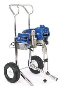 Окрасочный агрегат GRACO ST MAX-595 по доступной цене в Казани. Не теряйте времени и заказывайте у нас прямо сейчас! Надежное качество и выгодные условия ждут вас.