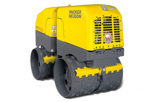 Траншейный виброкаток Wacker Neuson RTKx-SC3 по доступной цене в Казани. Не теряйте времени и заказывайте у нас прямо сейчас! Надежное качество и выгодные условия ждут вас.