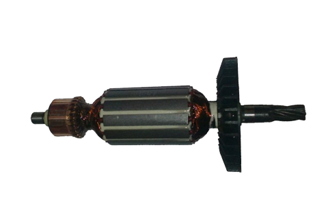 Ротор для Makita HR 2450 по доступной цене в Казани. Не теряйте времени и заказывайте у нас прямо сейчас! Надежное качество и выгодные условия ждут вас.