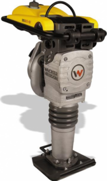 Wacker Neuson BS 50-2I 11 по выгодной цене в Казани. Надежное качество и лучшие условия ждут вас.