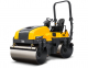 Двухвальцовый каток Dynapac CC1300