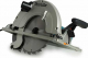 Пила циркулярная MAKITA 5903 RK
