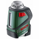 Лазерный уровень Bosch PLL 360